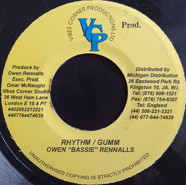 Mr. Phang - Wine If You Hot | Vibes Corner Productions LTD (none) - 2