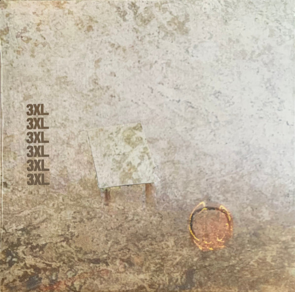 NUG - Napping Under God | 3XL (3XL04)