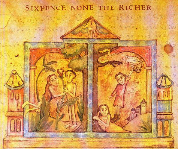 Sixpence None The Richer - Sixpence None The Richer | Squint Entertainment (CK 91239) - main Sixpence None The Richer - Sixpence None The Richer | Squint Entertainment (CK 91239) - main