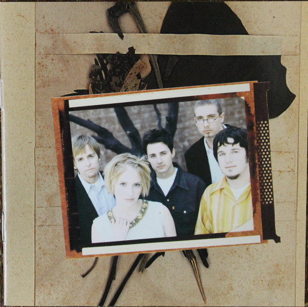 Sixpence None The Richer - Sixpence None The Richer | Squint Entertainment (CK 91239) - 4 Sixpence None The Richer - Sixpence None The Richer | Squint Entertainment (CK 91239) - 4