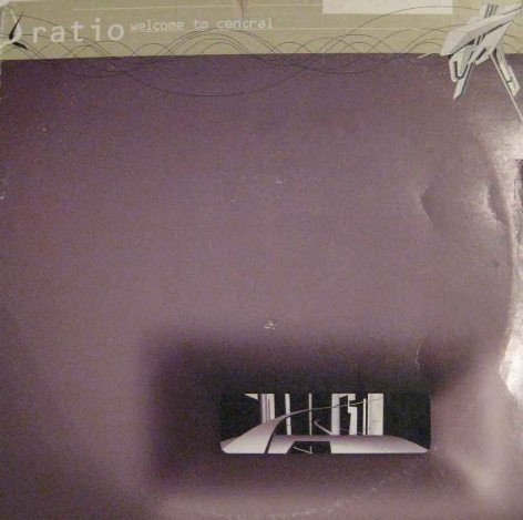 Ratio - Welcome To Central | Central (CENTRAL07) - main
