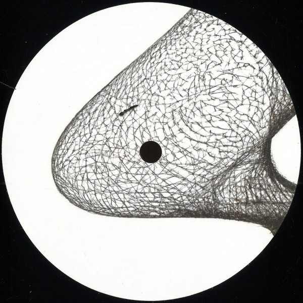 Scuba - Hardcore Heaven III | Hotflush Recordings (HF060)