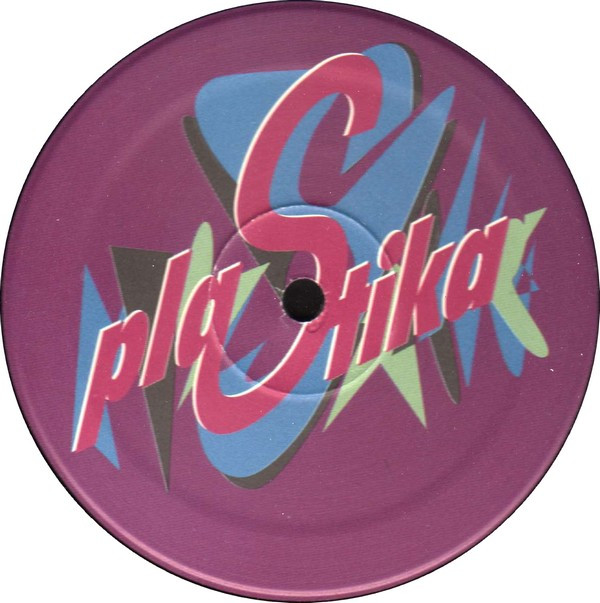 Einstein Doctor DJ - Elektro Woman | Plastika (PLA 3023) - 5