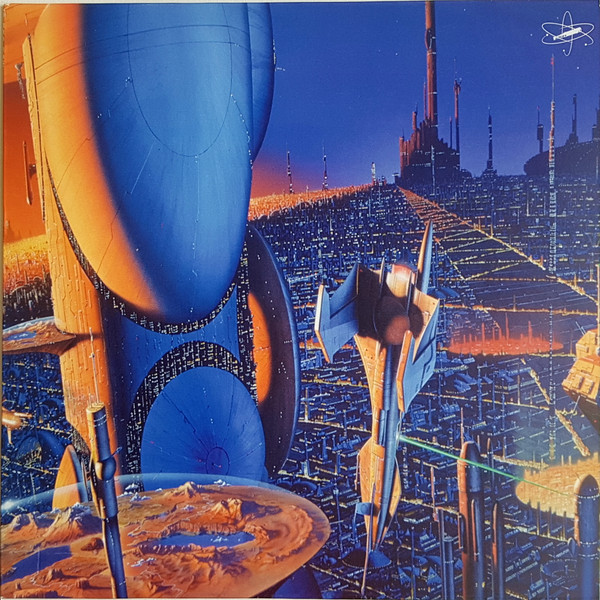 Oxynucid - Gyoza | Mystic & Quantum (LCS-01)