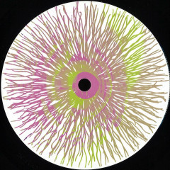 Mutant People - On A Mission EP (USED) | State Of Flow (SOF005) - main