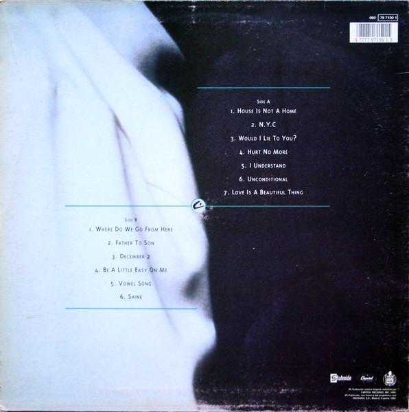 Charles & Eddie - Duophonic | Capitol Records (060 79 7150 1) - 2 Charles & Eddie - Duophonic | Capitol Records (060 79 7150 1) - 2