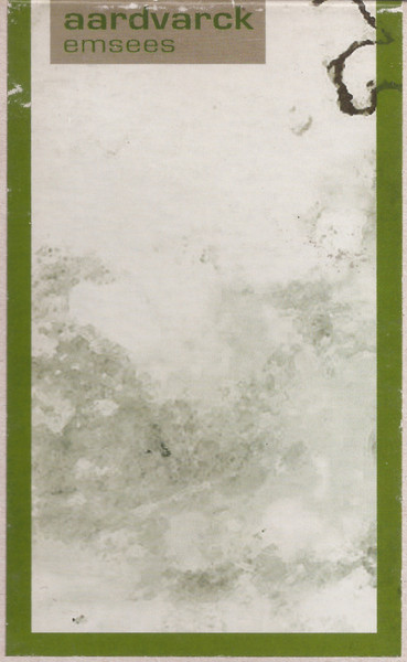 Aardvarck - Emsees | Music For Speakers (MfS 07 EP) - 3 Aardvarck - Emsees | Music For Speakers (MfS 07 EP) - 3