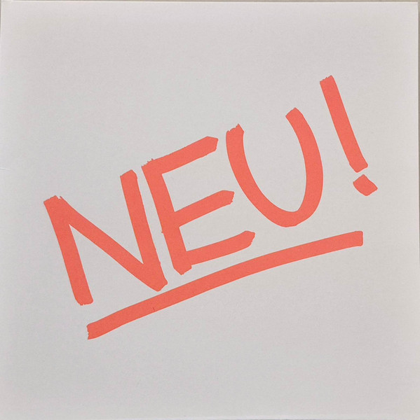 Neu! - Neu! | Grönland Records (LPGRONI)