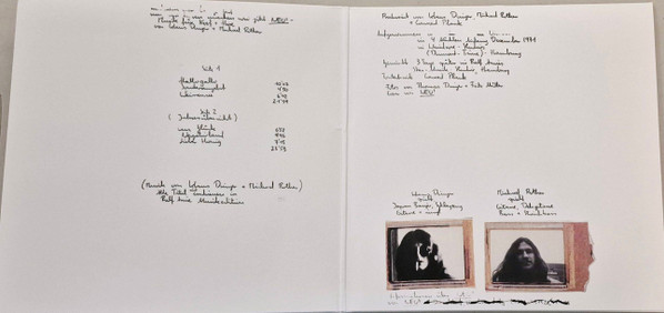 Neu! - Neu! | Grönland Records (LPGRONI) - 2