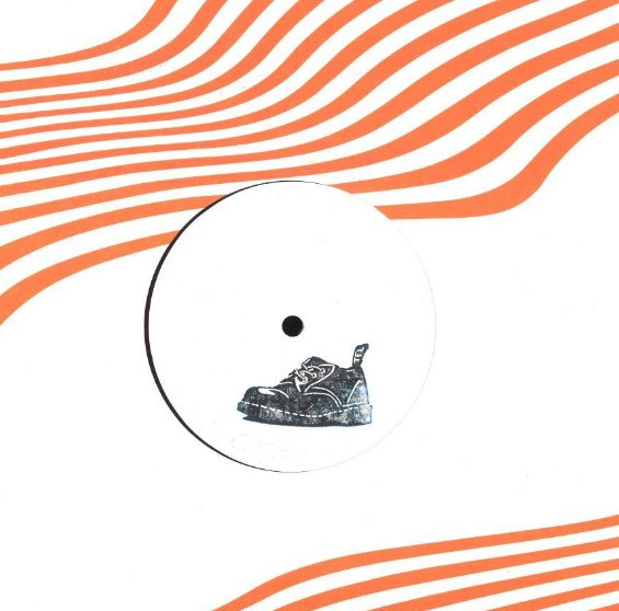 Unknown Artist - Tooflie Edits 007 | Tooflie (TFL007)