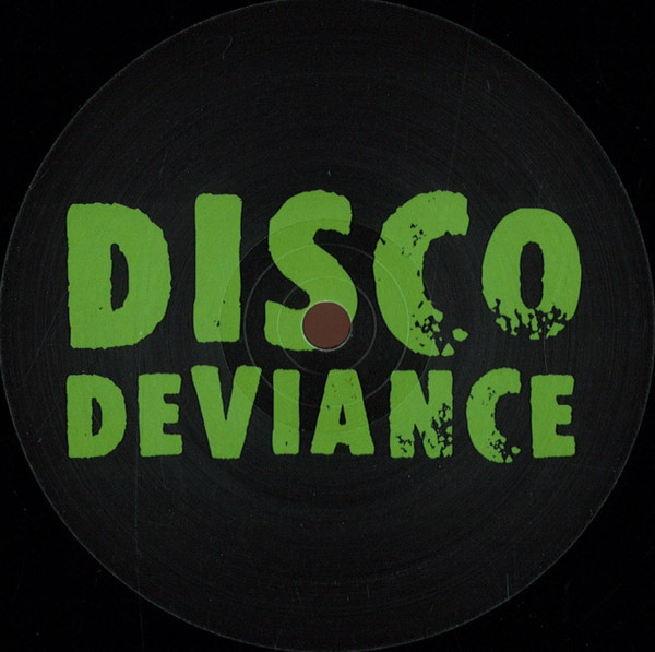 Lenny Williams / Maynard Ferguson - Temptation / The Buzz | Disco Deviance (DD36)
