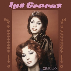 Las Grecas / Encarnita Polo - Orgullo / Paco Paco Paco | Vampi Soul (VAMPI 45127)