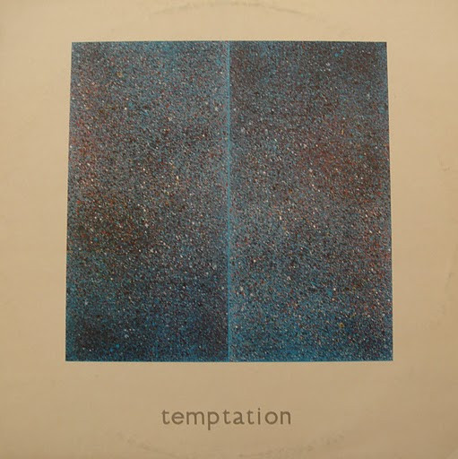New Order - Temptation | Factory (FAC 63) - main