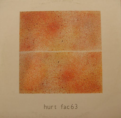 New Order - Temptation | Factory (FAC 63) - 2