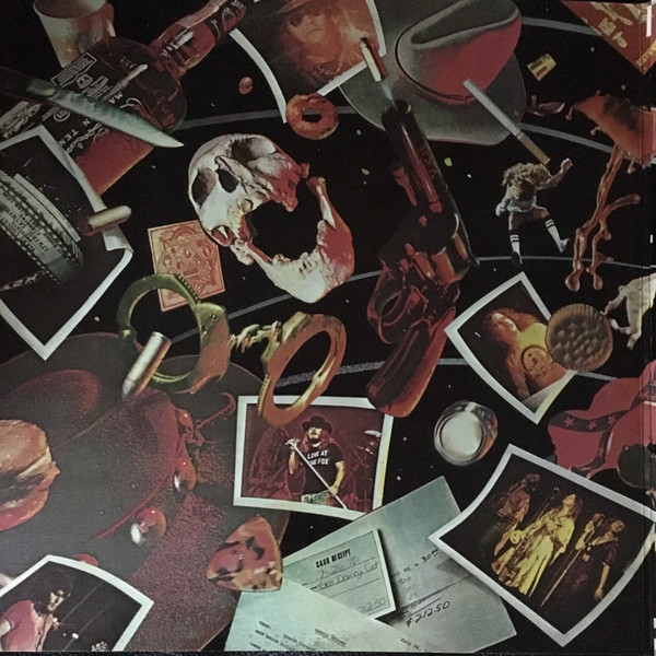 Lynyrd Skynyrd - One More From The Road | MCA Records (MCA2-6001) - 3 Lynyrd Skynyrd - One More From The Road | MCA Records (MCA2-6001) - 3