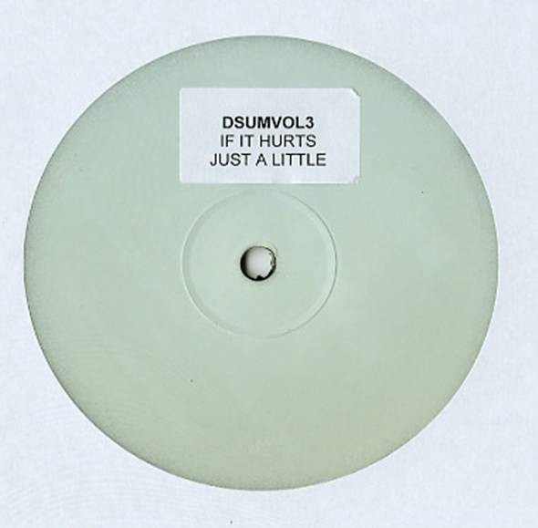 Donna Summer - (If It) Hurts Just A Little | Not On Label (Donna Summer) (DSUMVOL3) - main Donna Summer - (If It) Hurts Just A Little | Not On Label (Donna Summer) (DSUMVOL3) - main