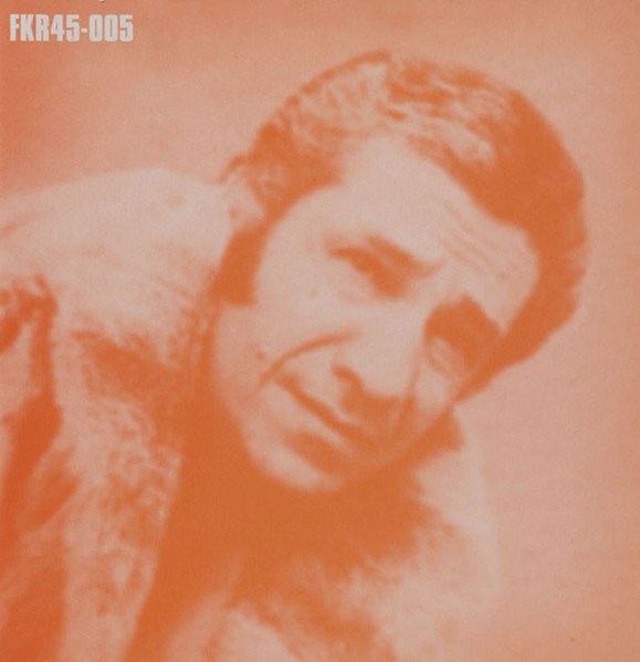 Mehrpouya - Soul Raga | Finders Keepers Records (FKR45-005)