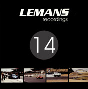 Wawa Pres. Sharon May Linn vs. Sergio D'Angelo - I Got Fever | Lemans Recordings (lemans014)