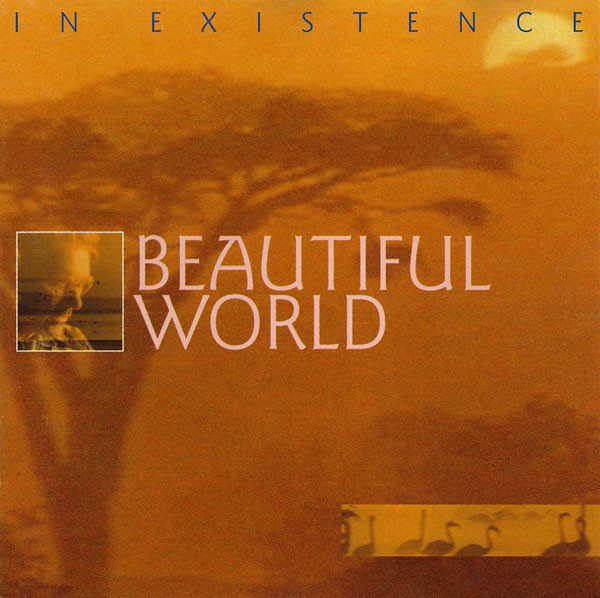 Beautiful World - In Existence | WEA (4509-95120-2)