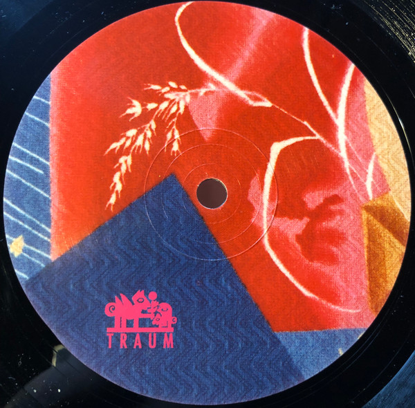 M.I.A. - Another Day | Traum Schallplatten (TRAUM V37) - 2