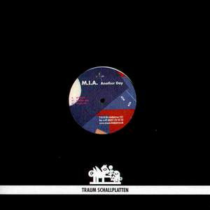 M.I.A. - Another Day | Traum Schallplatten (TRAUM V37) - 3