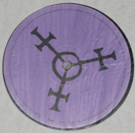 Ragga And The Jack Magic Orchestra - Ragga And The Jack Magic Orchestra Vs Peshay/Underdog/Attica Blues | EMI (12EMDJX 456) - 3