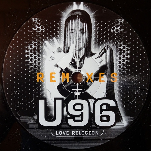 U96 - Love Religion (Remixes) | Guppy (none)