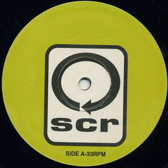 Dogtrax - Jump Up In The Air | South Circular Recordings (SCR) (SCR 004) - 2