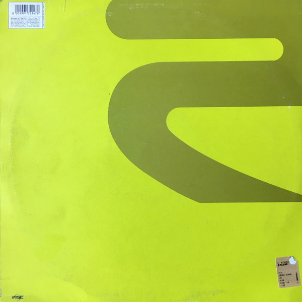 Goosebump - Never Gonna Do | Rise (RISE 114) - 2