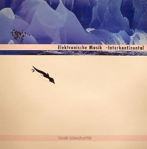 Various - Elektronische Musik -Interkontinental | Traum Schallplatten (TRAUMV21)