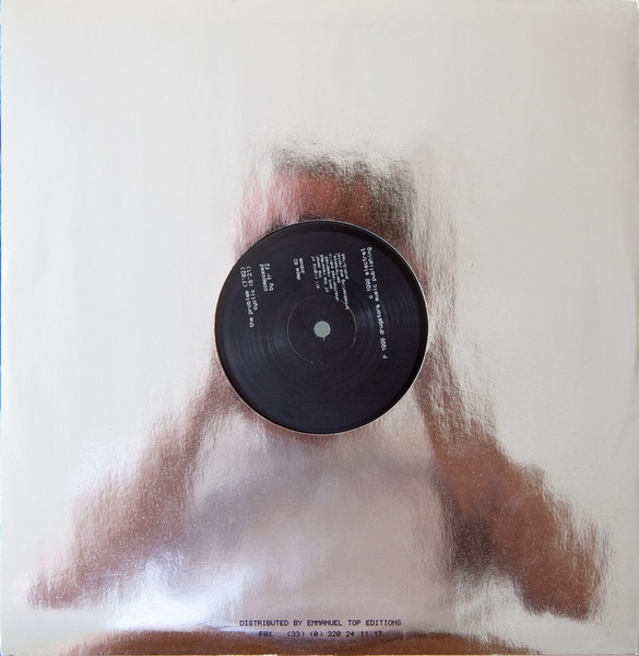 Fr F2 - Ultra Violet | Electret (DMPE 02) - 2