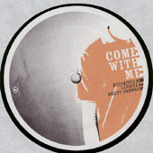 Alexkid With Lissette Alea - Come With Me (Revisited By Llorca & Brett Johnson) | F Communications (F 185 RMX1) - 3