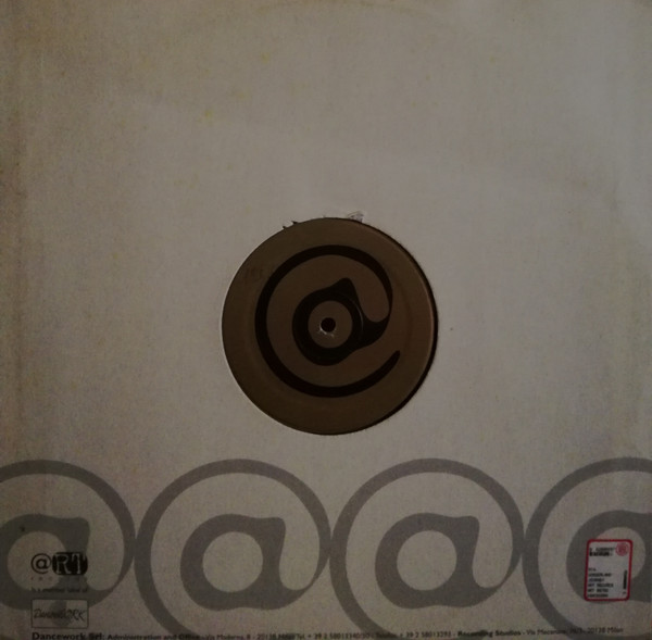 Moreno Touché - Wonderland Journey (The Tribe Art Remixes) | Art Records (ART 897-02)