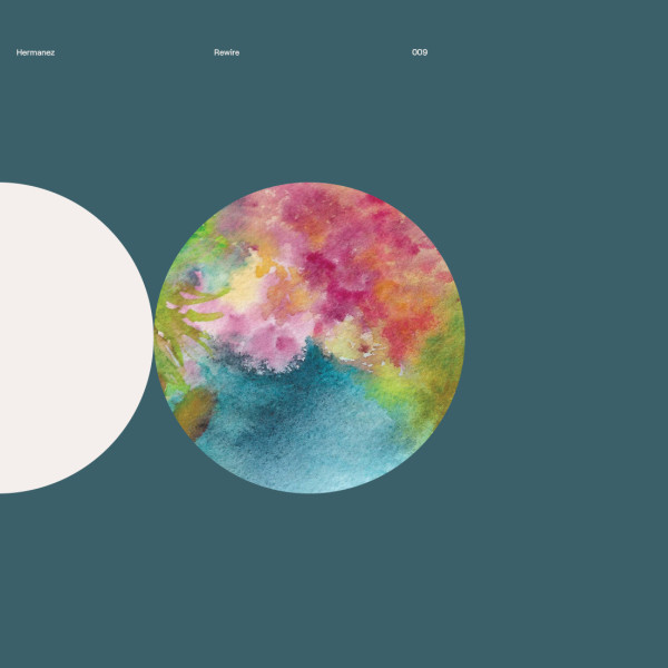 Hermanez - Rewire | Satya (SATYA009)