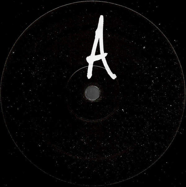 LK - Runnin' | Azuli Records (AZNY197) - 3