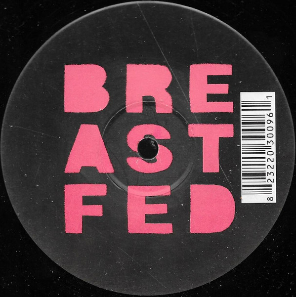 Mylo - Drop The Pressure | Breastfed (BFD009C1) - 4
