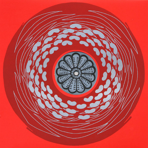 Booshank - Unthank005 | Unthank (UNTHANK005)