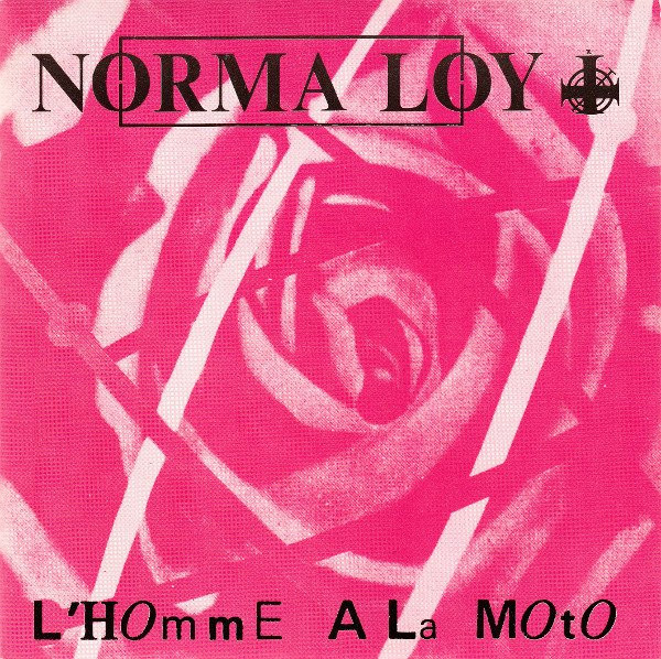 Norma Loy - L'Homme À La Moto | Just'In Distribution (20062)