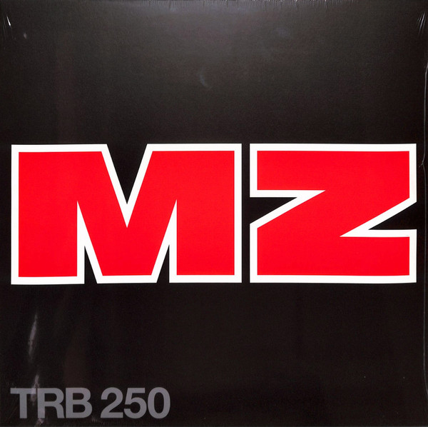Sascha Funke - MZ (Remixes) | Turbo (TRB 250)