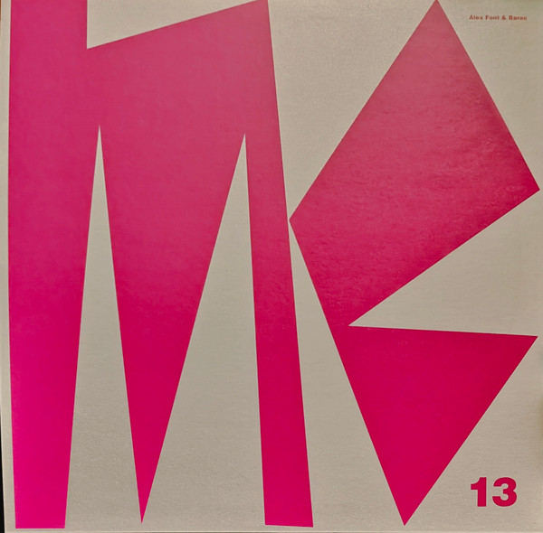 Alex Font & Barac - ACME13 | acmé (ACME13)