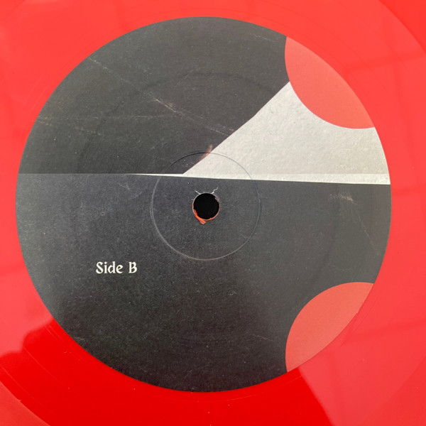 Robohands - Oranj | Bastard Jazz Recordings (BJLP53) - 4
