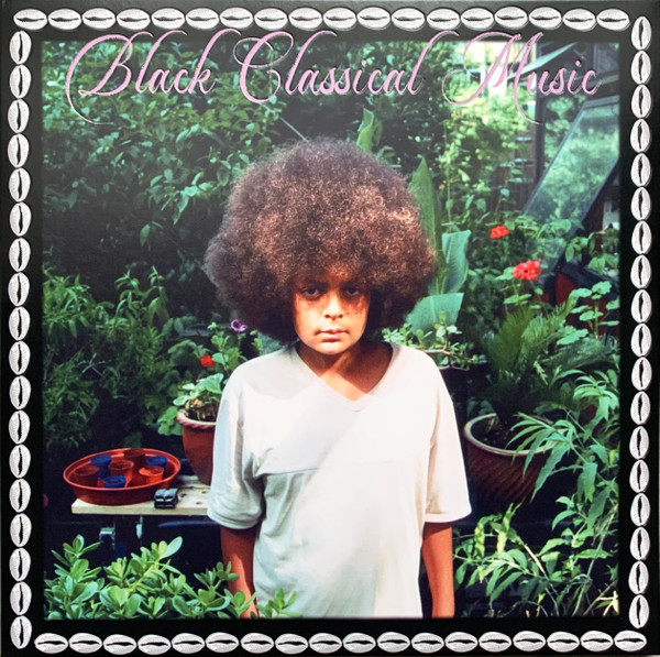 Yussef Dayes - Black Classical Music | Brownswood Recordings (BWOOD310LP) Yussef Dayes - Black Classical Music | Brownswood Recordings (BWOOD310LP)