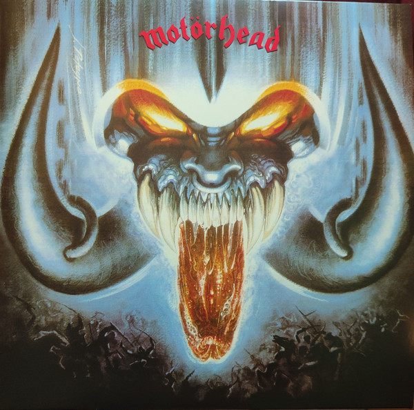 Motörhead - Rock 'N' Roll | Sanctuary (BMGRM028LP)
