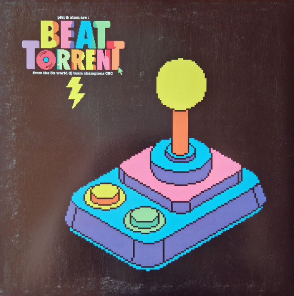 Beat Torrent - Whole Lotta Love | Kif Recordings (KIFHH129)