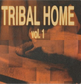 Various - Tribal Home Vol. 1 | No Label (NL 047)