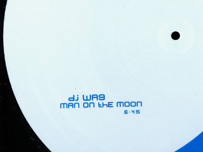 DJ Scot Project / DJ Wag - U / Man On The Moon | Overdose (DOSE 042)