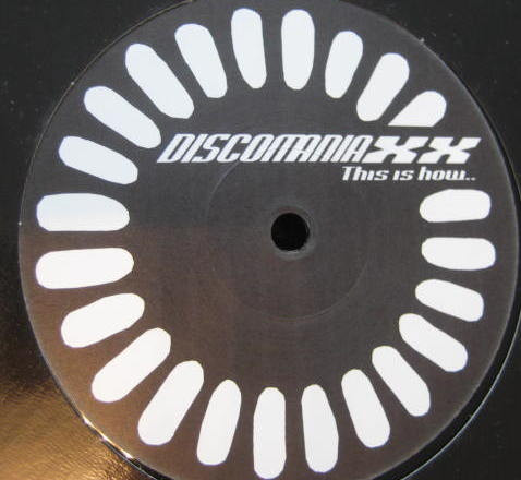 Discomaniaxx - This Is How... | Oxa (OXA 8020-12) - 3