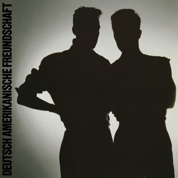 Deutsch Amerikanische Freundschaft - Für Immer | Grönland Records (LPGRON174) - main