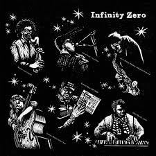 Brahja - Infinity Zero | RR GEMS (RRGEMS22) - 2