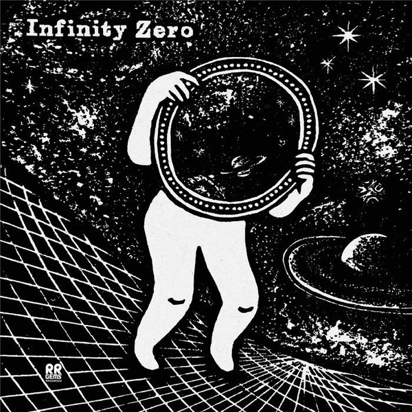 Brahja - Infinity Zero | RR GEMS (RRGEMS22)